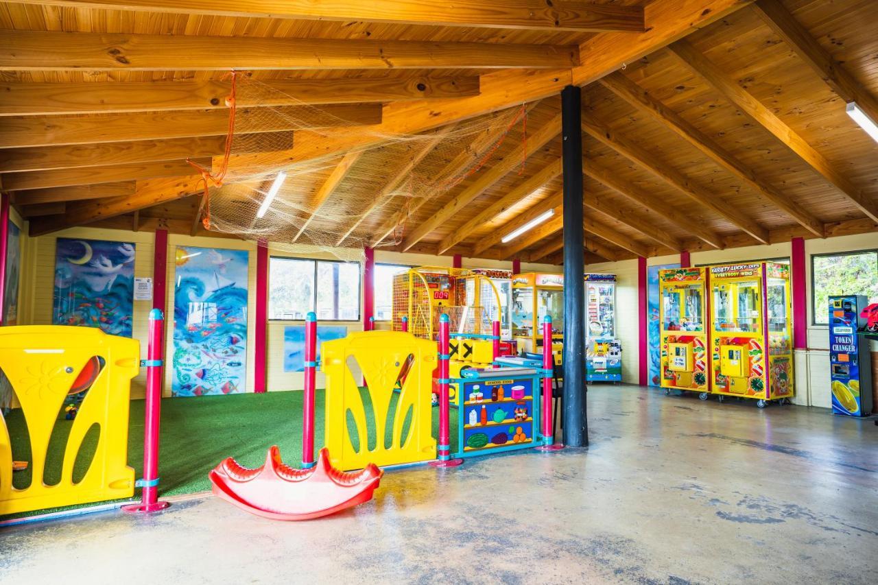 Holiday park Big4 Tassie Getaway Parks St Helens 4*
