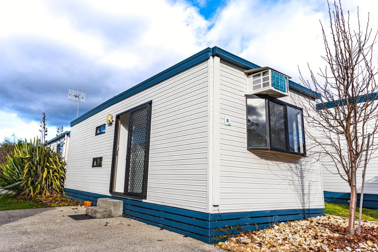 Holiday park Big4 Tassie Getaway Parks St Helens St Helens