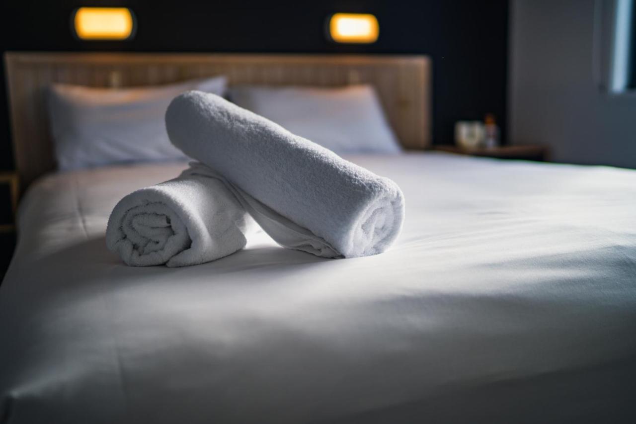 Big4 Tassie Getaway Parks St Helens 4* St Helens