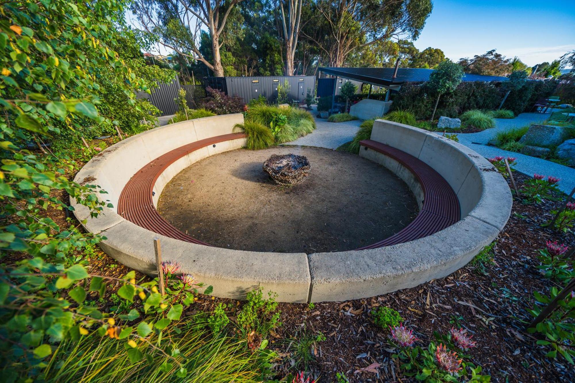 Holiday park Big4 Tassie Getaway Parks St Helens St Helens