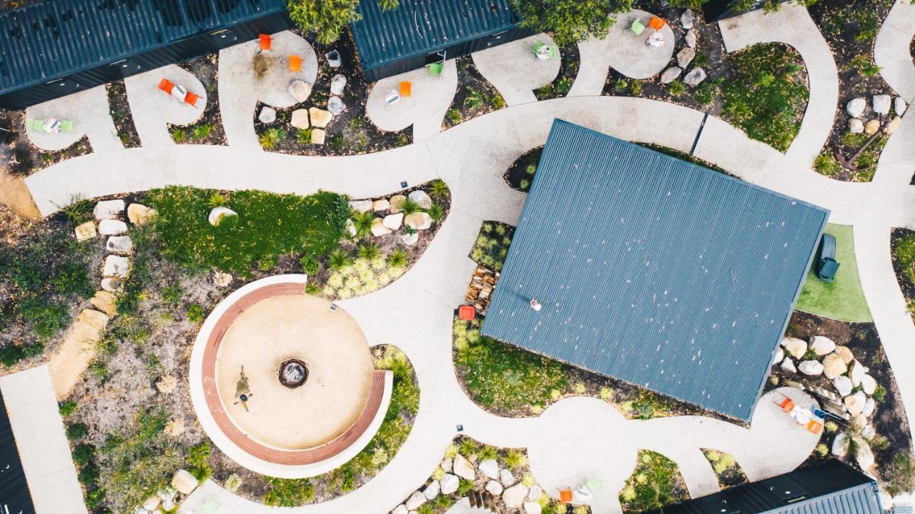 Big4 Tassie Getaway Parks St Helens 4*