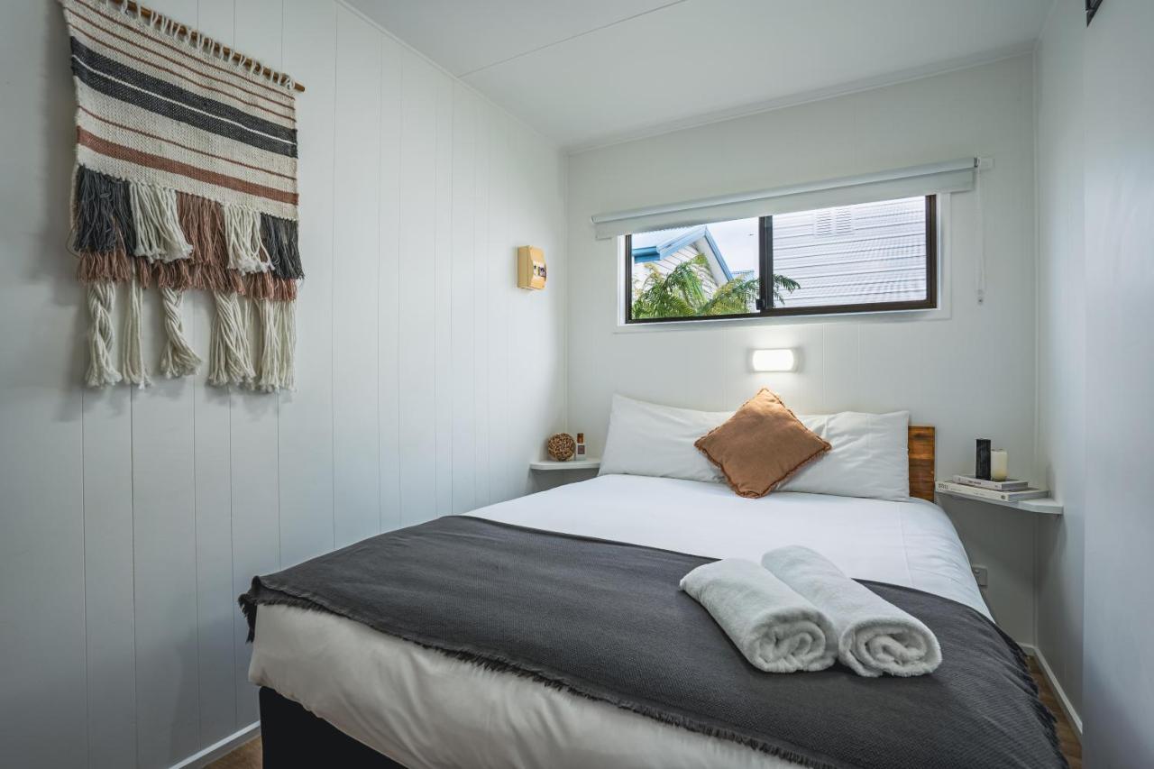 Big4 Tassie Getaway Parks St Helens 4* St Helens