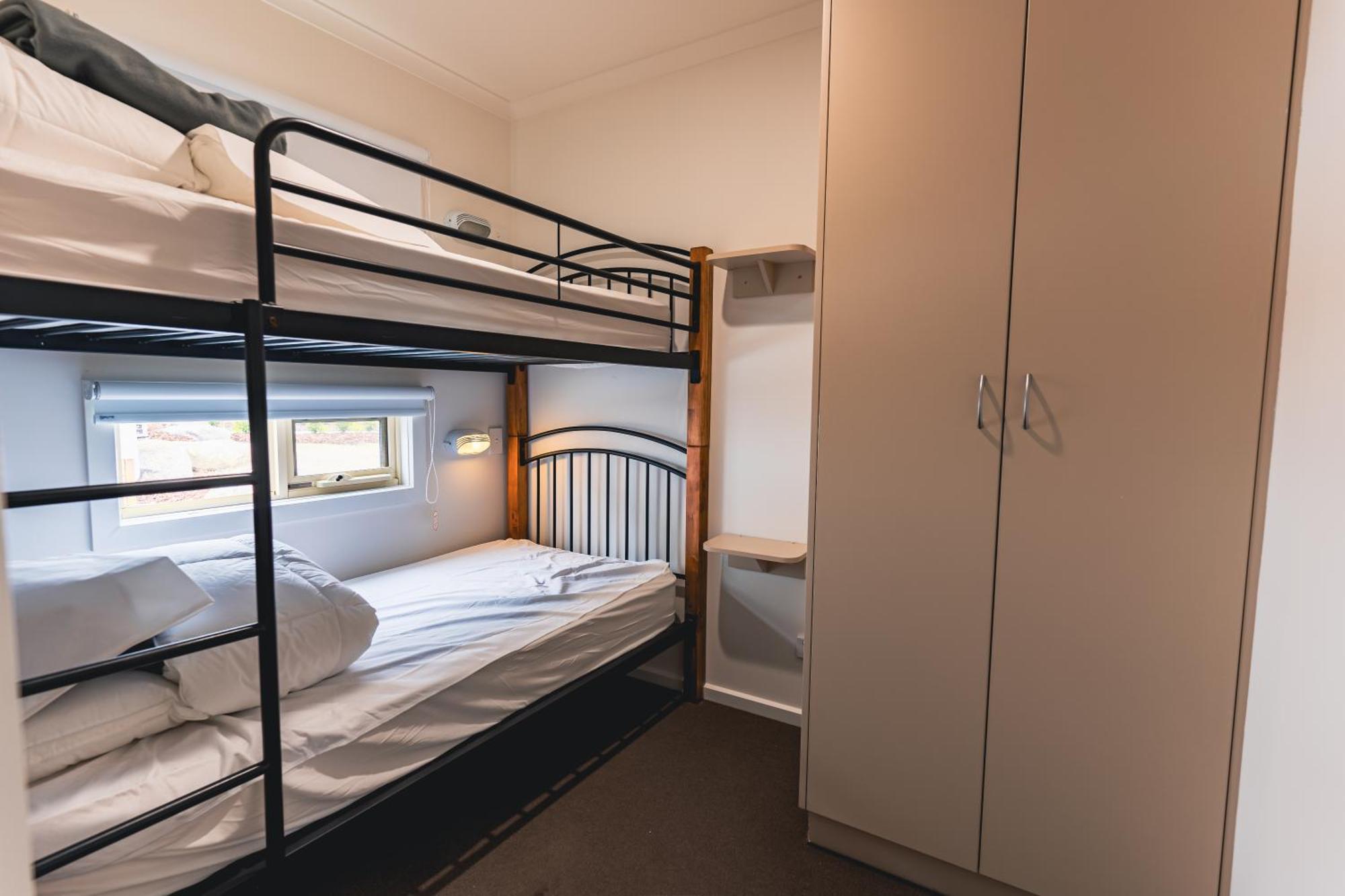 Big4 Tassie Getaway Parks St Helens 4*