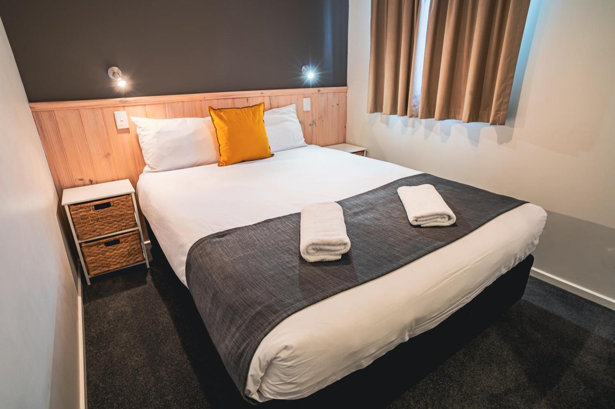 Holiday park Big4 Tassie Getaway Parks St Helens
