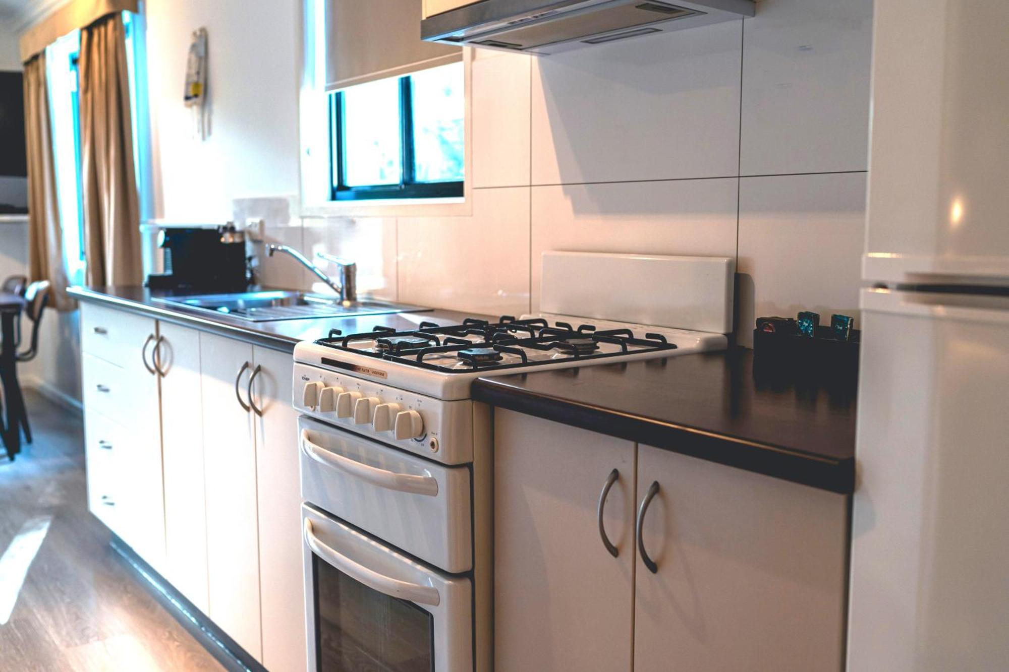 Big4 Tassie Getaway Parks St Helens 4*