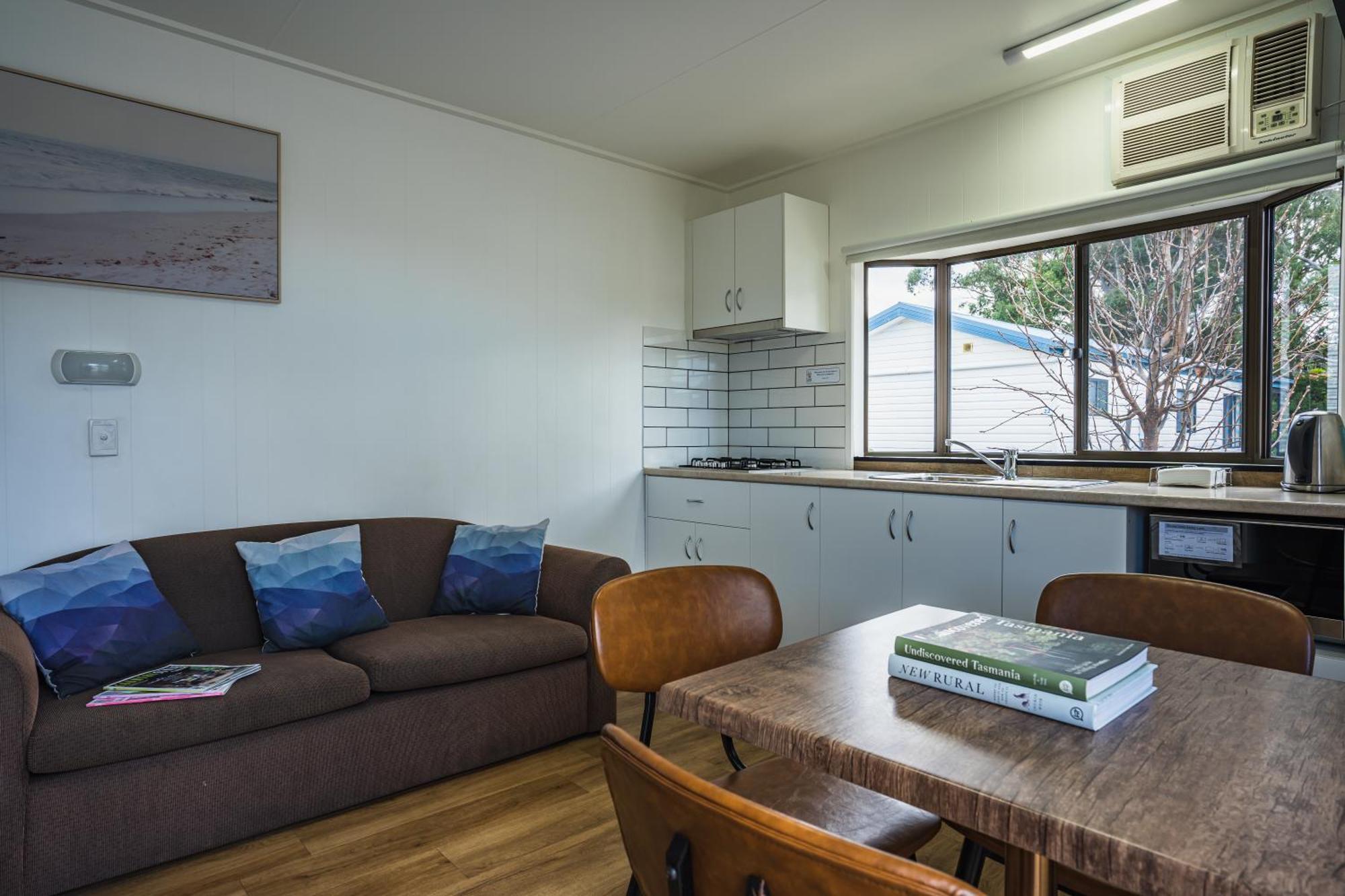 Holiday park Big4 Tassie Getaway Parks St Helens 4*
