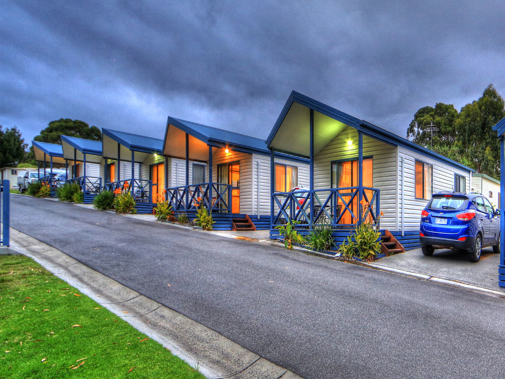 Holiday park Big4 Tassie Getaway Parks St Helens 4*
