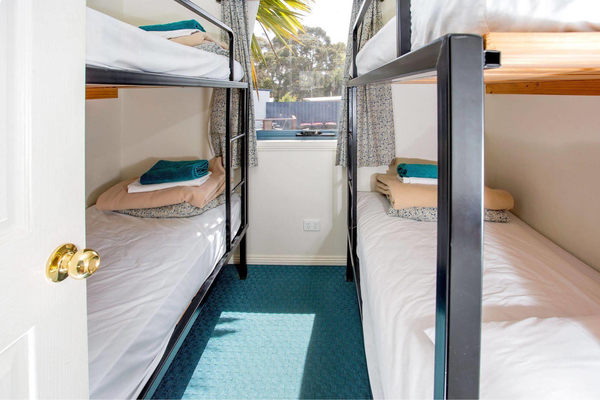 Big4 Tassie Getaway Parks St Helens 4*