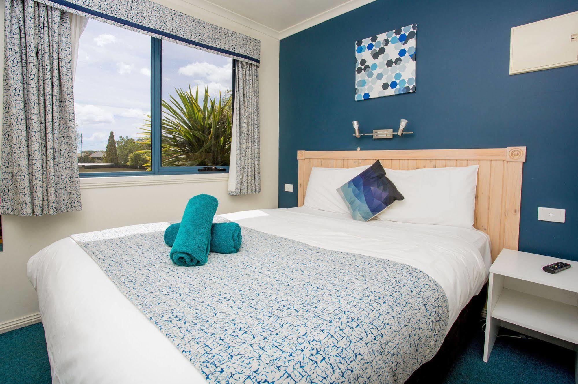 Big4 Tassie Getaway Parks St Helens 4* St Helens