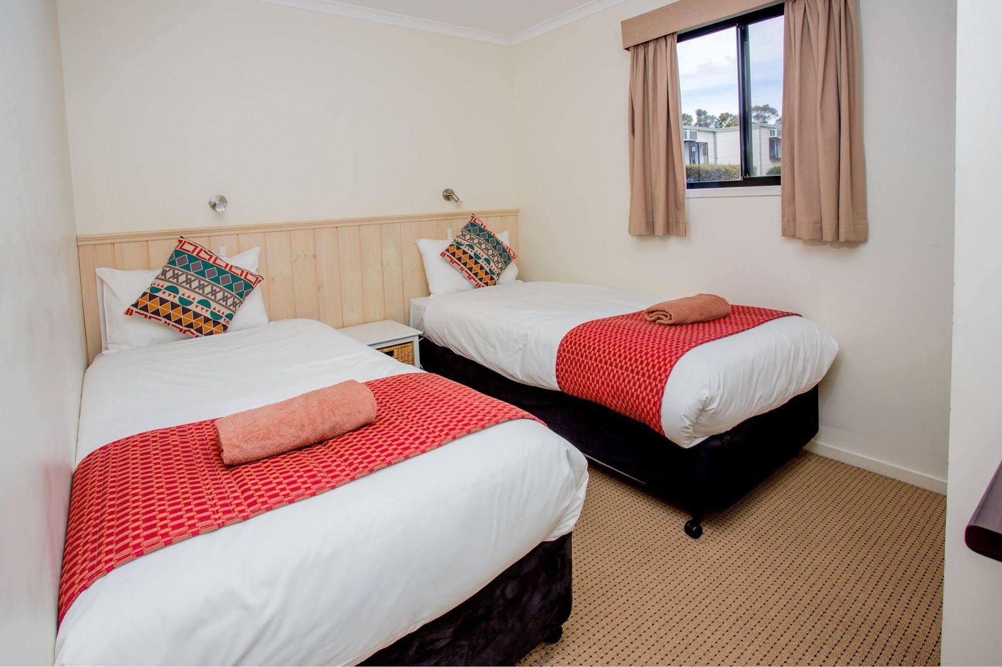Big4 Tassie Getaway Parks St Helens 4*