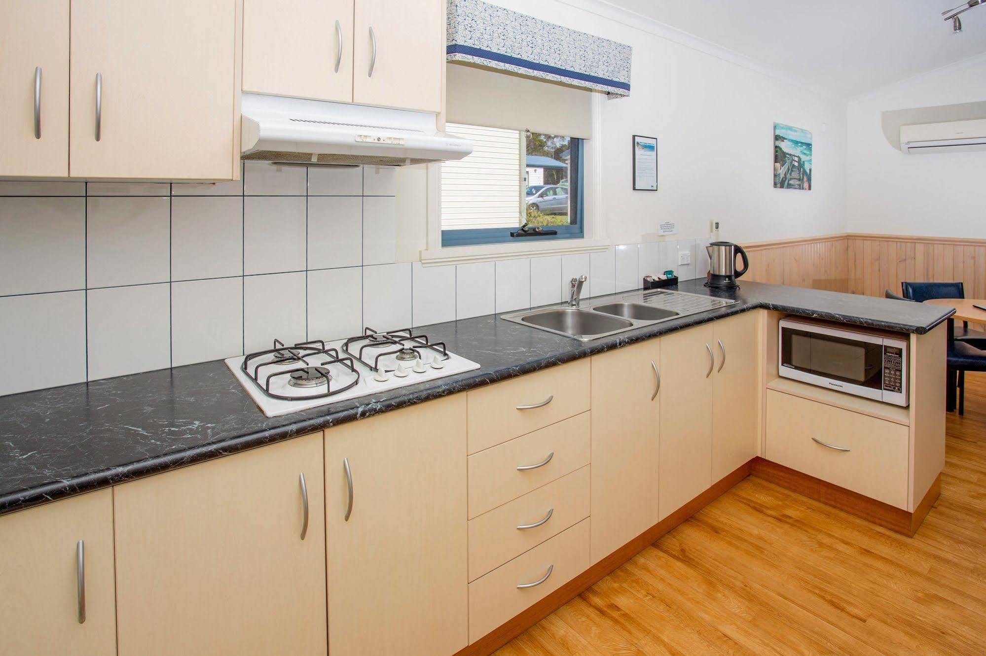 Holiday park Big4 Tassie Getaway Parks St Helens 4*